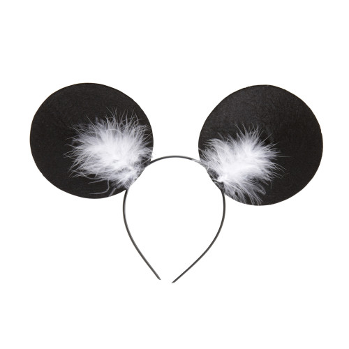 SERRE TETE OREILLES DE SOURIS