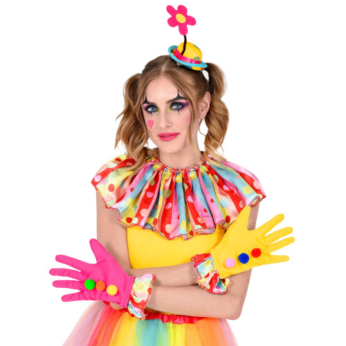 SET CLOWN