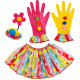 SET CLOWN