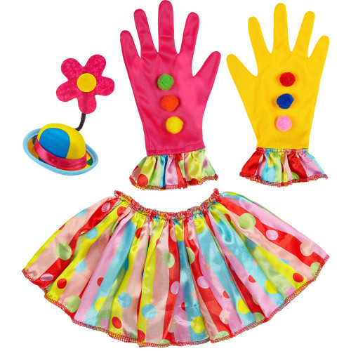 SET CLOWN