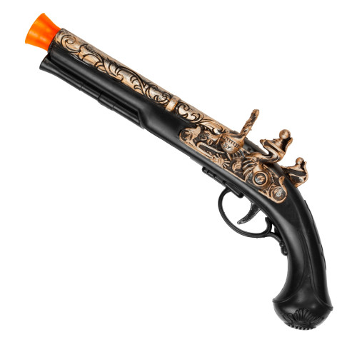 PISTOLET PIRATE