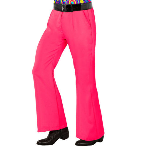 PANTALON GROOVY STYLE L/XL
