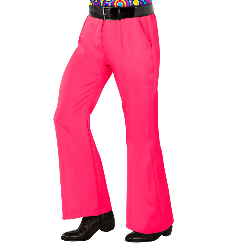 PANTALON GROOVY STYLE L/XL