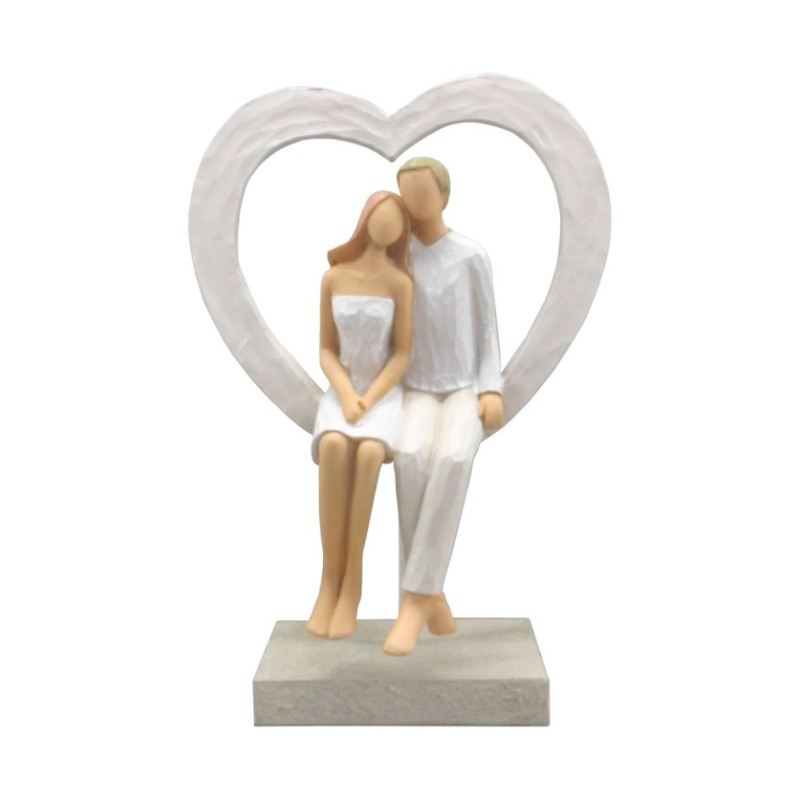 COUPLE ASSIS LOVE MOMENT