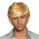 PERRUQUE TYLER BLOND