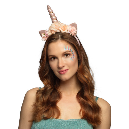 TIARE MOONLIGHT UNICORN