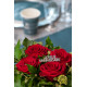 DECO A PARSEMER STAR JOUR BLEU