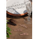 DECO A PARSEMER STAR JOUR ROSE GOLD