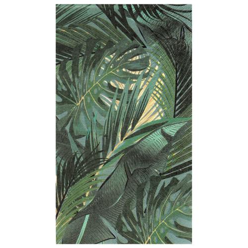20 SERVIETTES BIRTHDAY JUNGLE