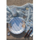 DECO A PARSEMER COQUILLAGE