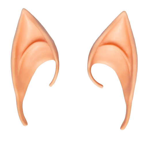 PAIRE D'OREILLES D'ELFE