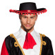 CHAPEAU ESPAGNOL LUXE