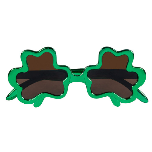 LUNETTES PARTY SHAMROCK