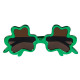 LUNETTES PARTY SHAMROCK