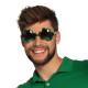 LUNETTES PARTY SHAMROCK