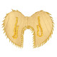 AILES D'ANGES GLAM OR