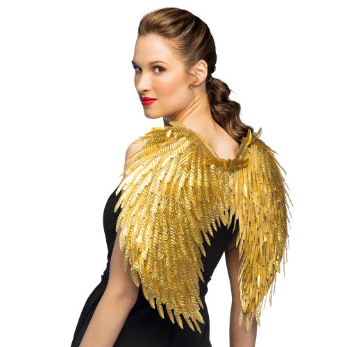 AILES D'ANGES GLAM OR