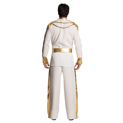 COSTUME PRINCE CHARMANT 40/42