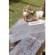 LIVRE D'OR ANNIVERSAIRE ROSE GOLD
