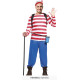 COSTUME RANDONNEUR/MARIN M
