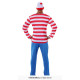 COSTUME RANDONNEUR/MARIN M