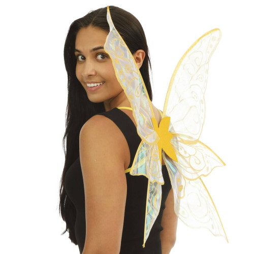 AILES DE FEE OR
