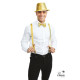 SET DISCO SEQUINS OR