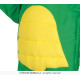 COSTUME DINOSAURE 7/9ANS