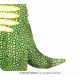 COSTUME TRICERATOPS  7/9 ANS