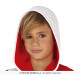 COSTUME MERCENAIRE 10/12 ANS