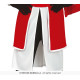 COSTUME MERCENAIRE 10/12 ANS