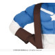COSTUME CAPITAINE SUPER HEROS 7/9 ANS