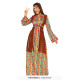 COSTUME HIPPIE 42/44
