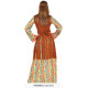 COSTUME HIPPIE 42/44