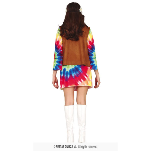 COSTUME HIPPIE 42/44