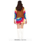 COSTUME HIPPIE 42/44