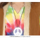 COSTUME HIPPIE 42/44