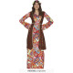 COSTUME HIPPIE 42/44