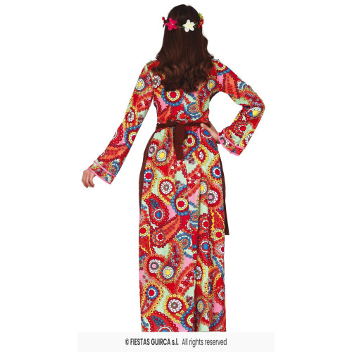 COSTUME HIPPIE 42/44