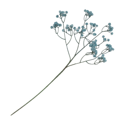 TIGE GYPSOPHILE BLEU
