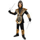 GOLD KOMBAT NINJA 140CM