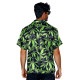 CHEMISE THE GANJA STYLE S/M