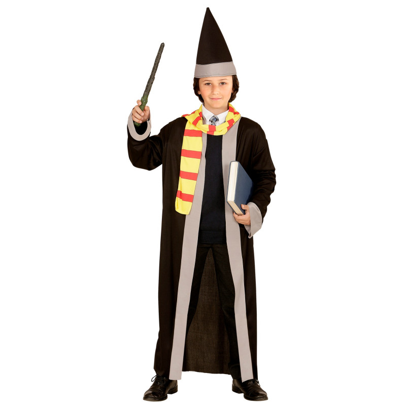 MAGICIEN 5-7 ANS