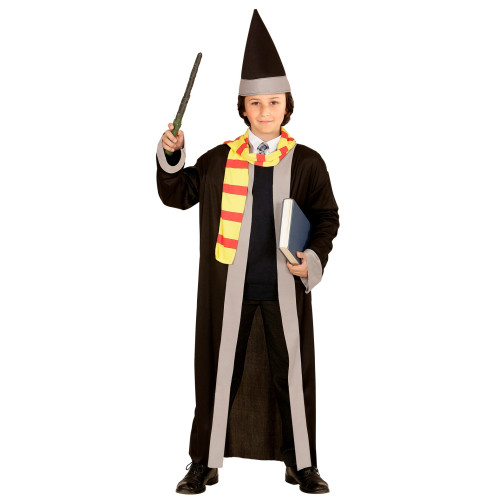 MAGICIEN 8-10 ANS