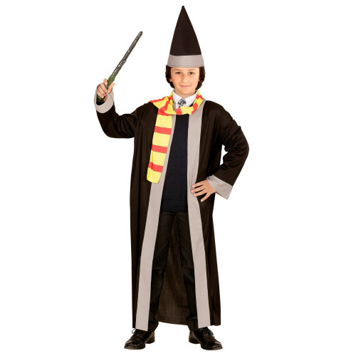 MAGICIEN 8-10 ANS