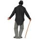 COSTUME CHARLIE L