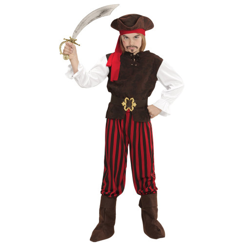 PIRATE DES CARAIBES 116CM