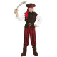 PIRATE DES CARAIBES 116CM