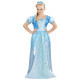 PRINCESSE DES NEIGES 104CM