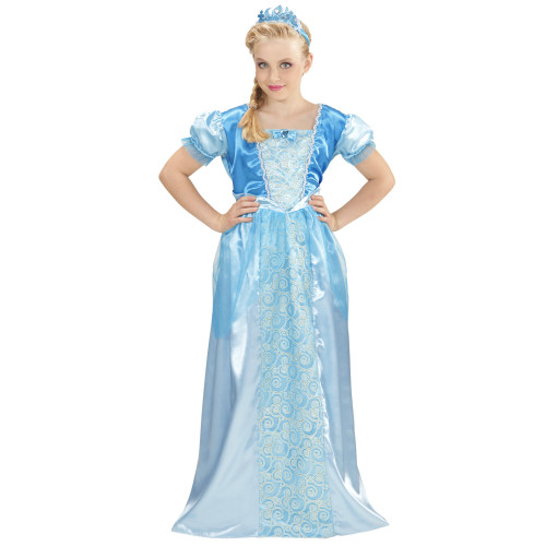 PRINCESSE DES NEIGES 104CM